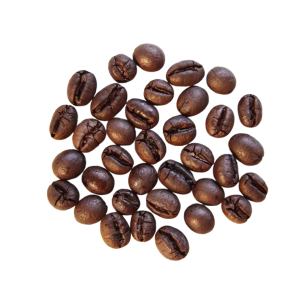 GREEN ROBUSTA COFEE BEAN STANDARD