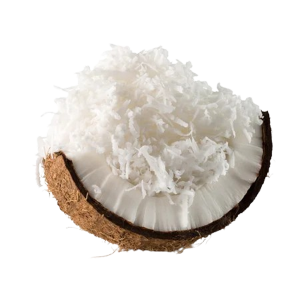 DESICCATED COCONUT FLASK