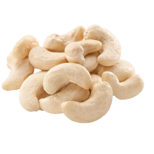 ROASTED CASHEW NUTS W180/240/320
